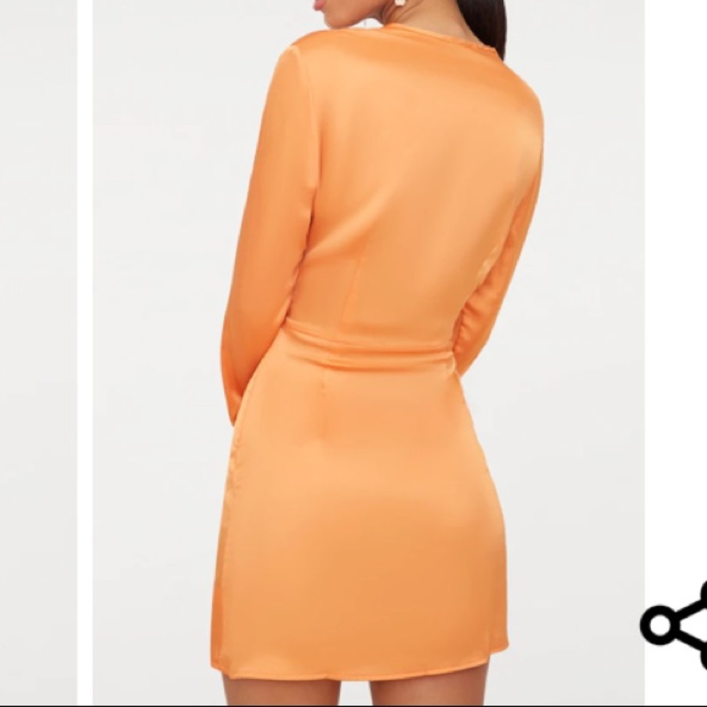 Mini Dress - Picture 4 of 5